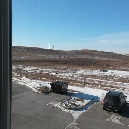 Barons Lodge Killdeer 외부 사진