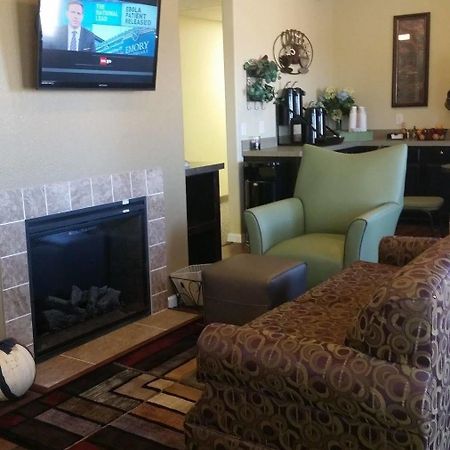 Barons Lodge Killdeer 외부 사진