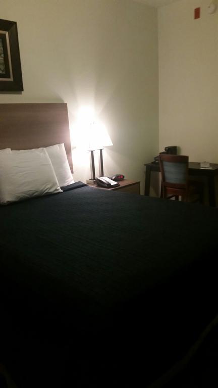 Barons Lodge Killdeer 객실 사진