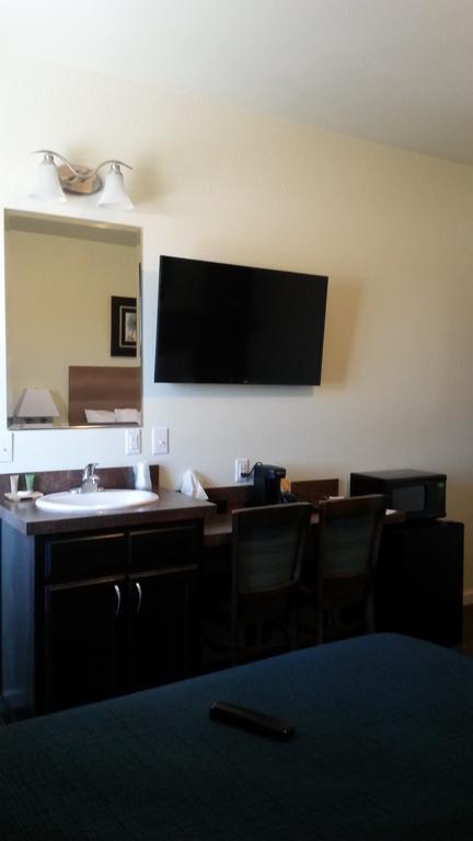 Barons Lodge Killdeer 객실 사진