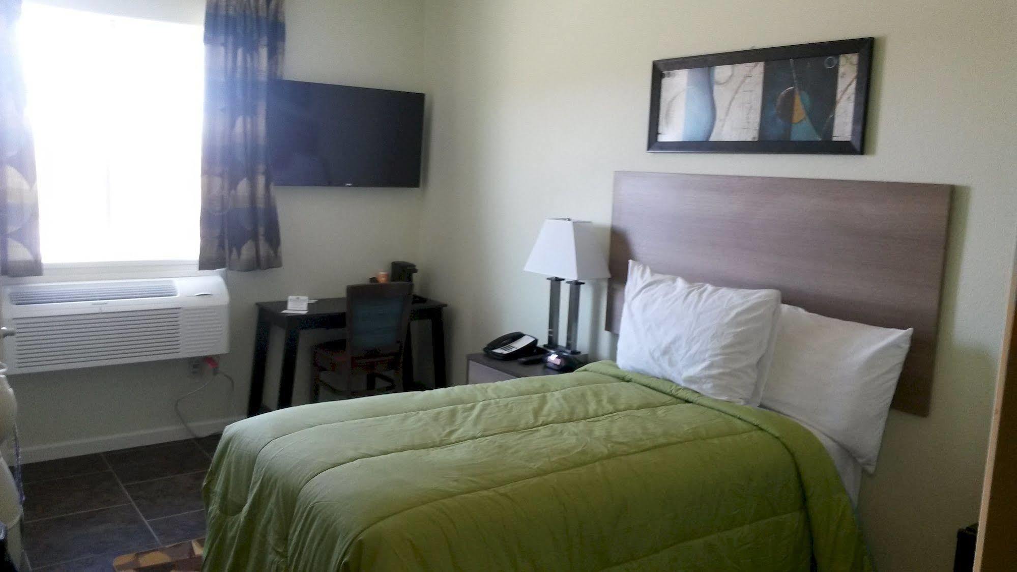 Barons Lodge Killdeer 외부 사진