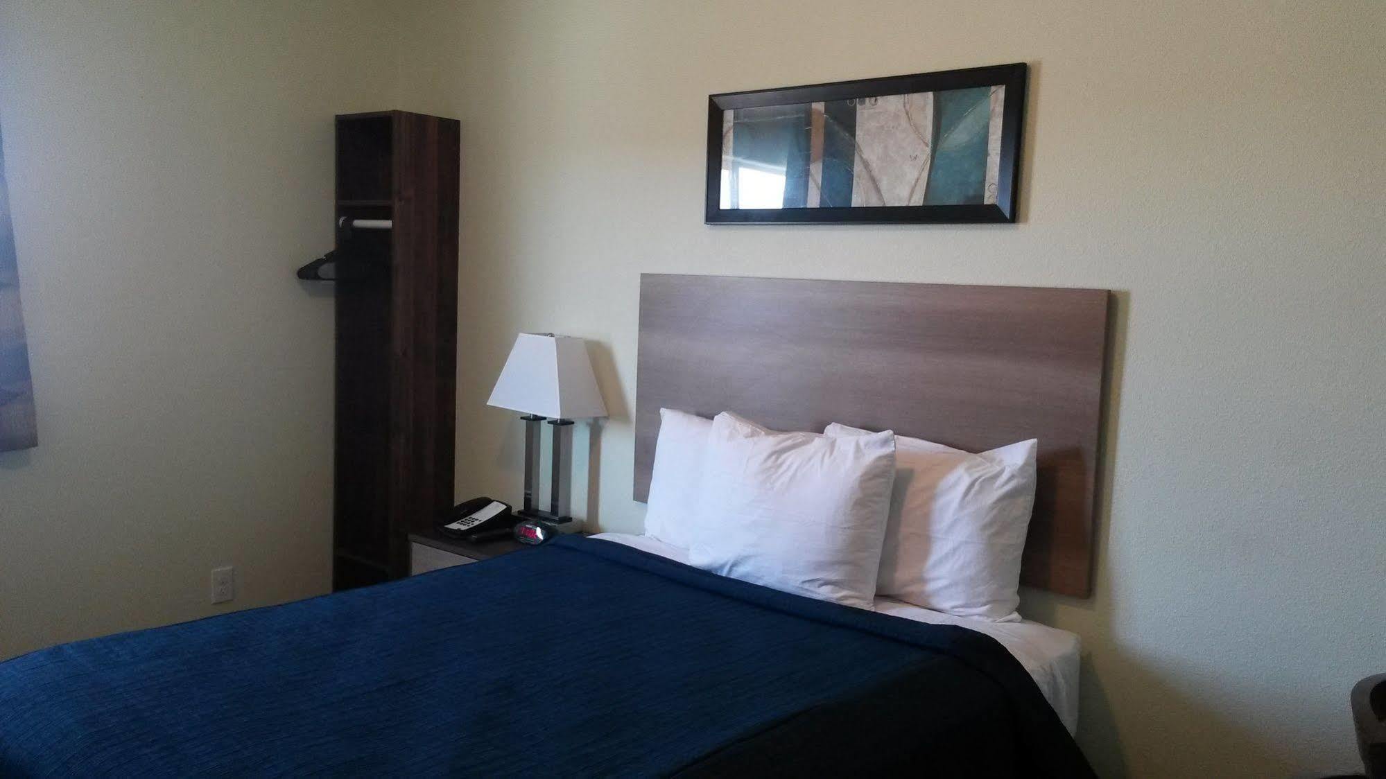 Barons Lodge Killdeer 외부 사진