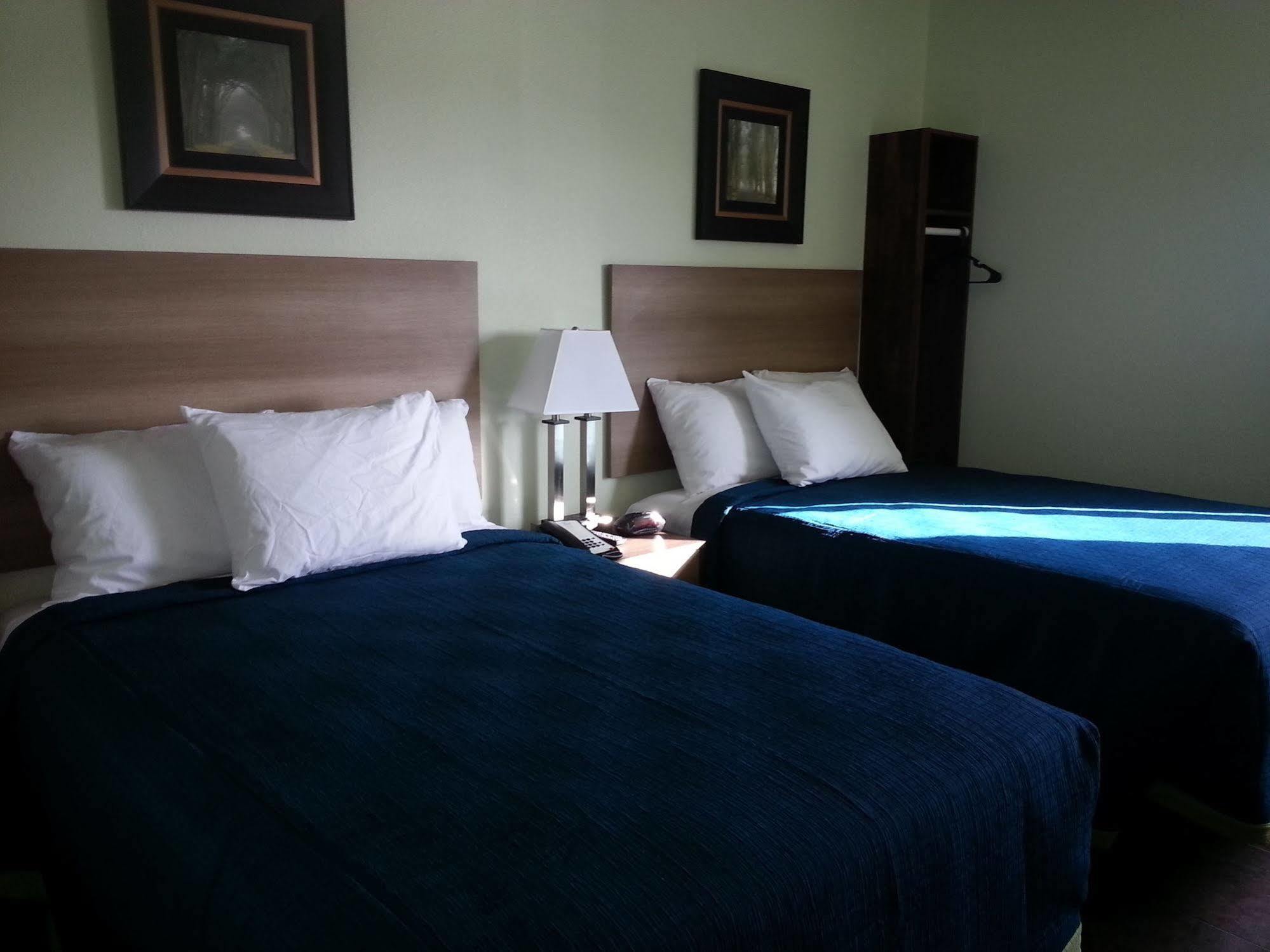Barons Lodge Killdeer 외부 사진