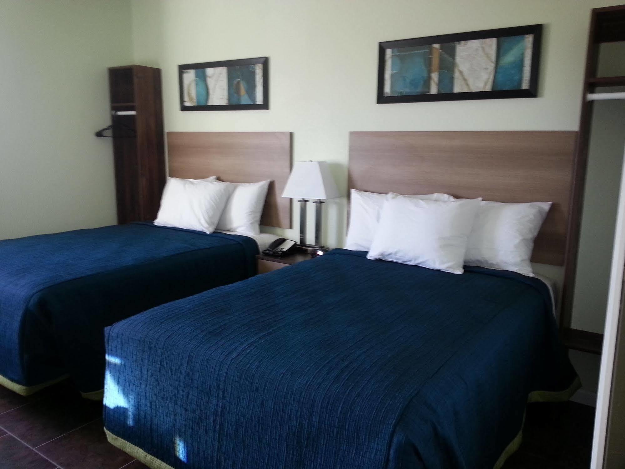 Barons Lodge Killdeer 외부 사진
