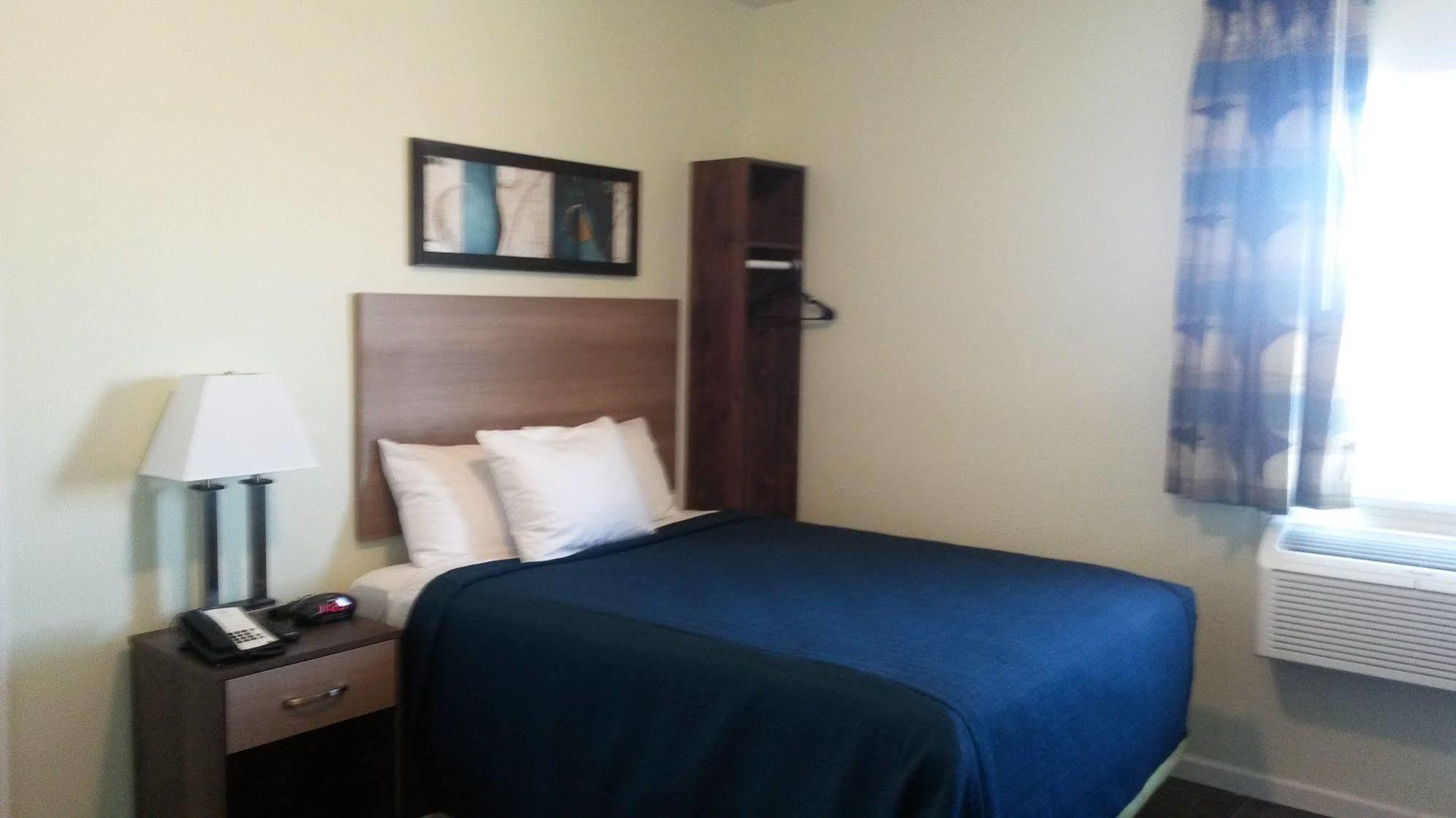 Barons Lodge Killdeer 외부 사진